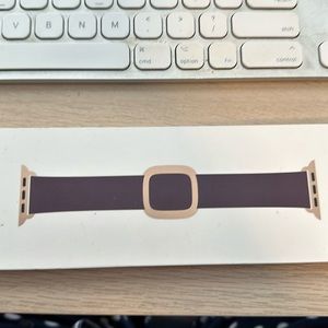 Apple Watch band